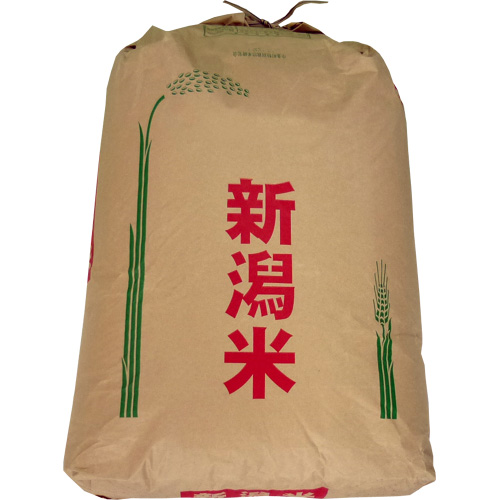 みずばしょう 玄米 25kg
